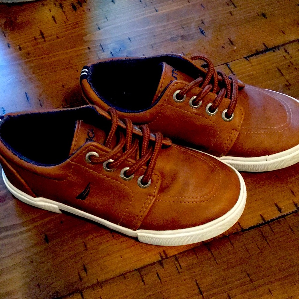 Toddler Boys Shoes